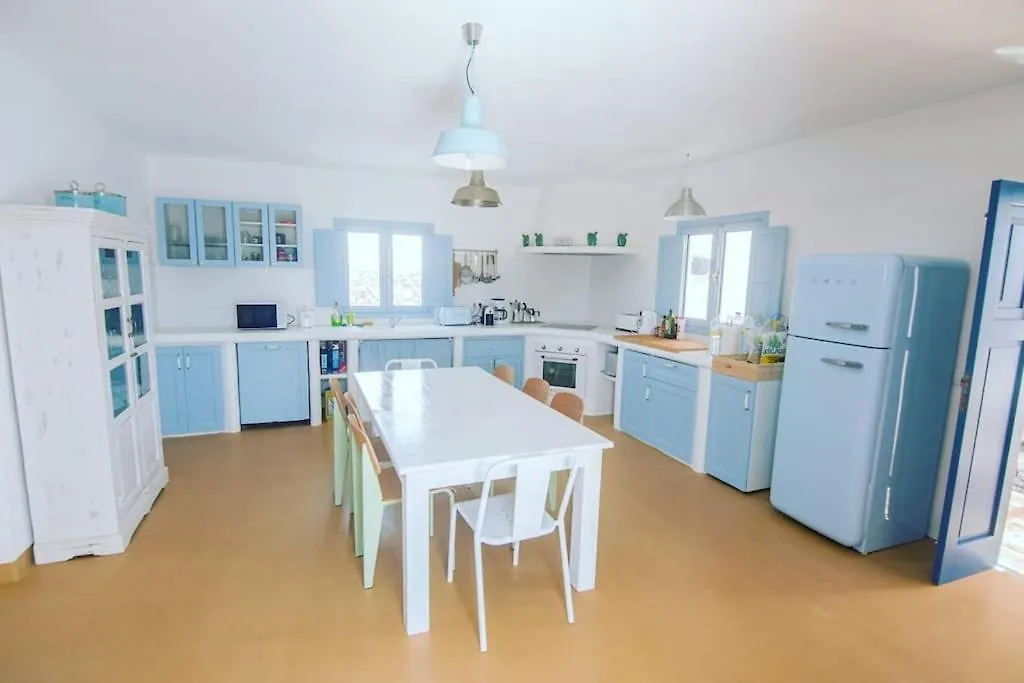 לאחארס Villa Alfonso New, With Local Traditional Style 0*,
