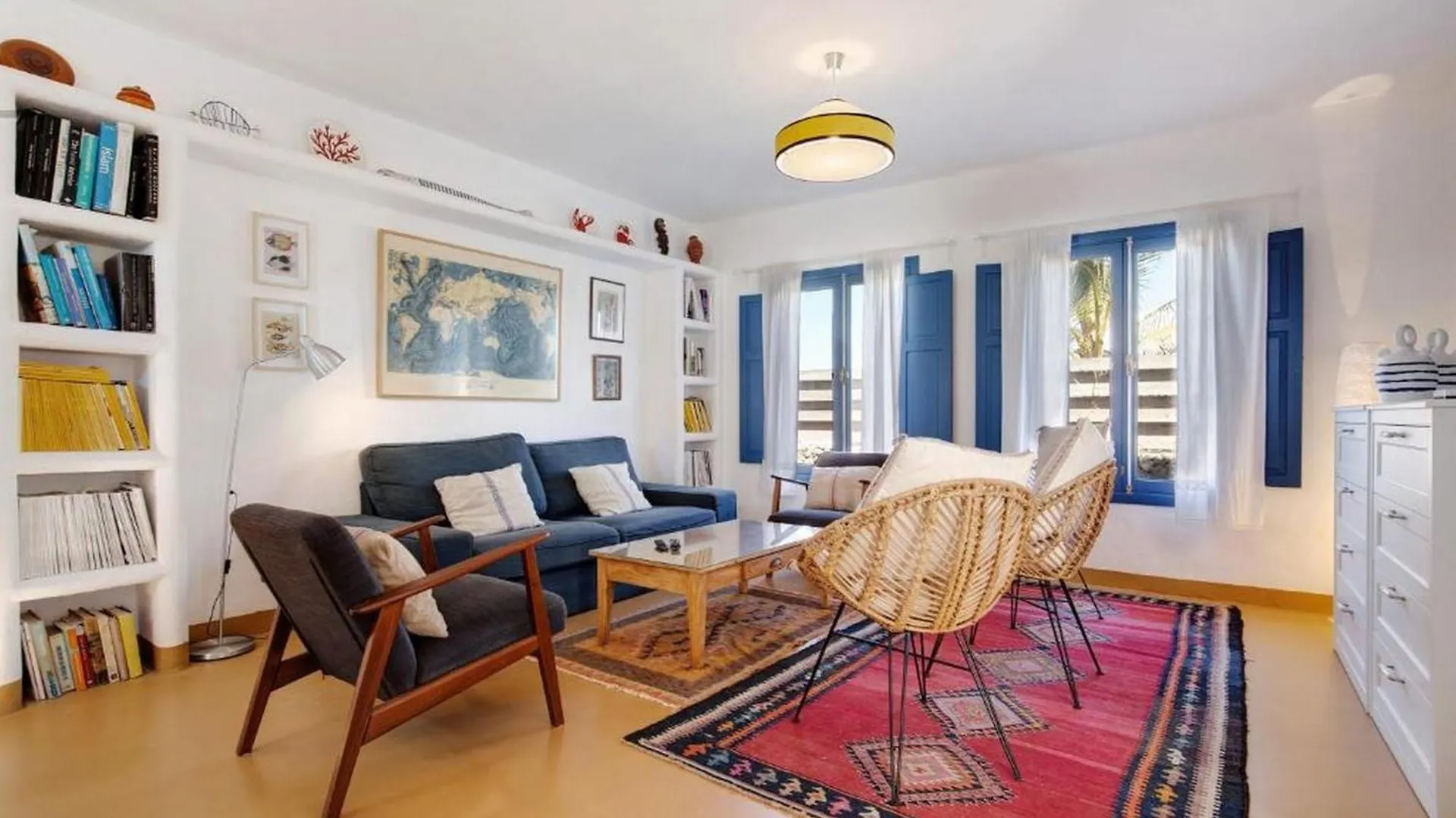 לאחארס Villa Alfonso New, With Local Traditional Style 0*,  ספרד