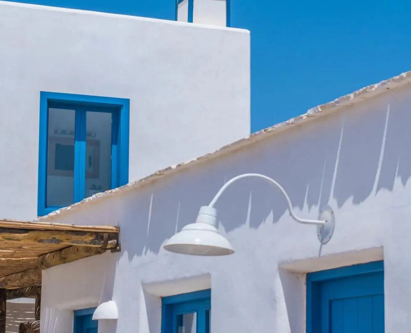Villa Alfonso New, With Local Traditional Style Lajares 0*,  Spagna